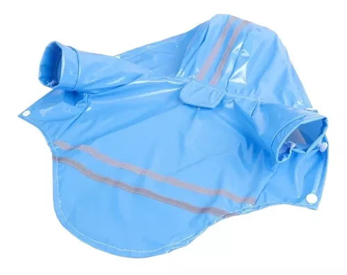 Carpa Lluvia de Colores Mascota S M L XL